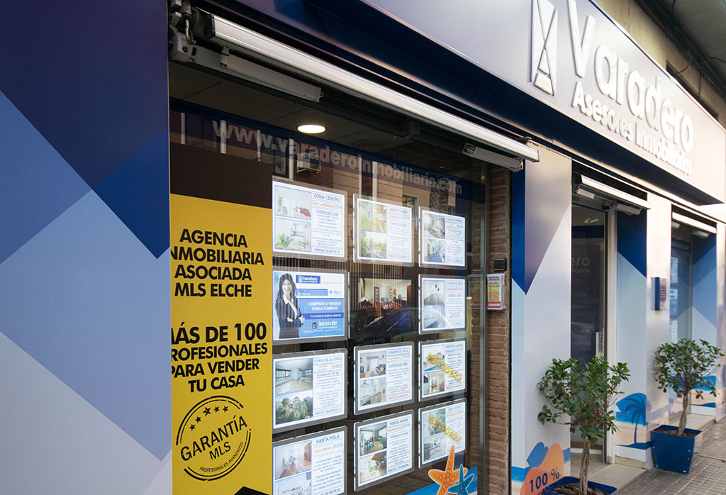 POR QUÉ ELEGIR A UNA AGENCIA INMOBILIARIA 