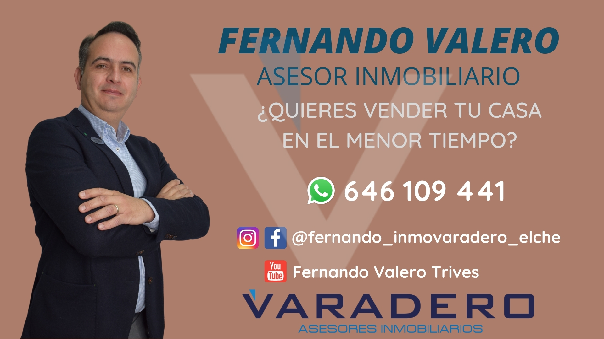 ¿Quieres vender tu casa en el menor tiempo?