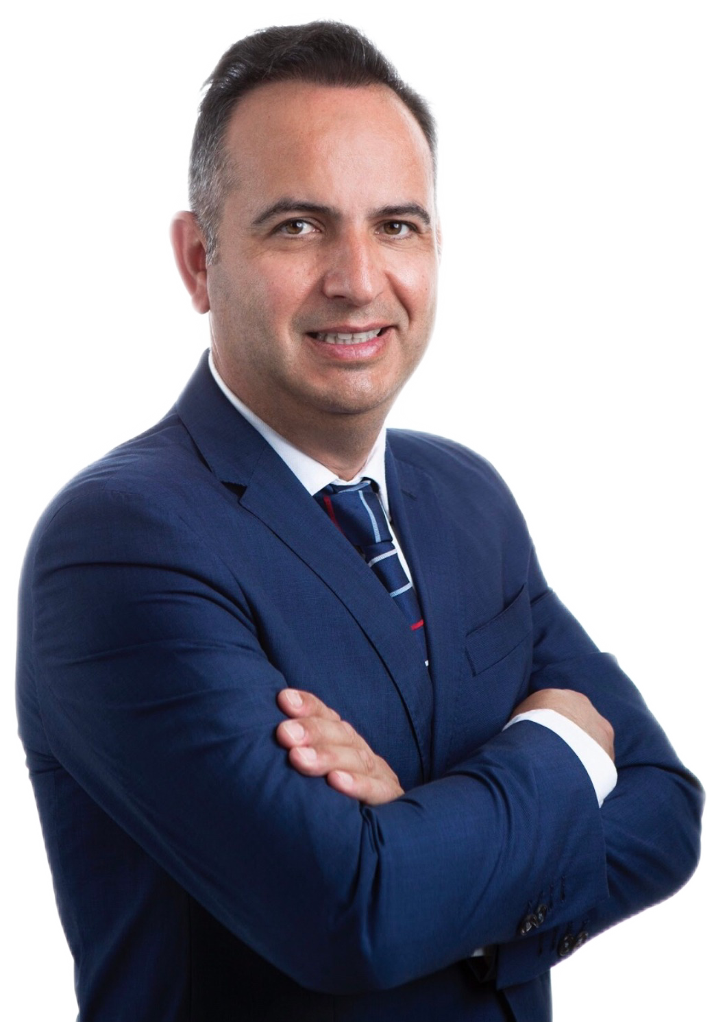 Fernando Valero Trives